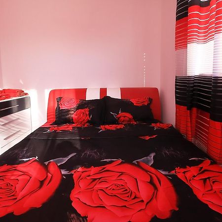 Private Apartment With Parking And Pool Balçık Dış mekan fotoğraf