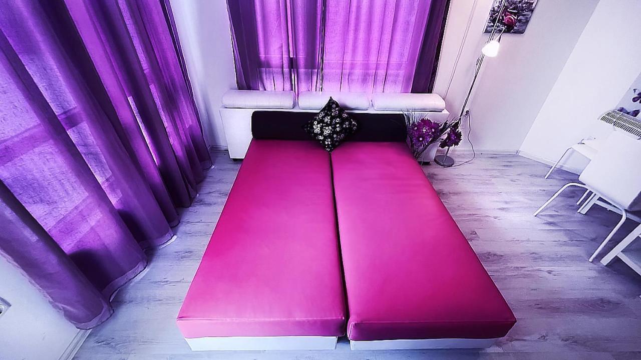 Private Apartment With Parking And Pool Balçık Dış mekan fotoğraf