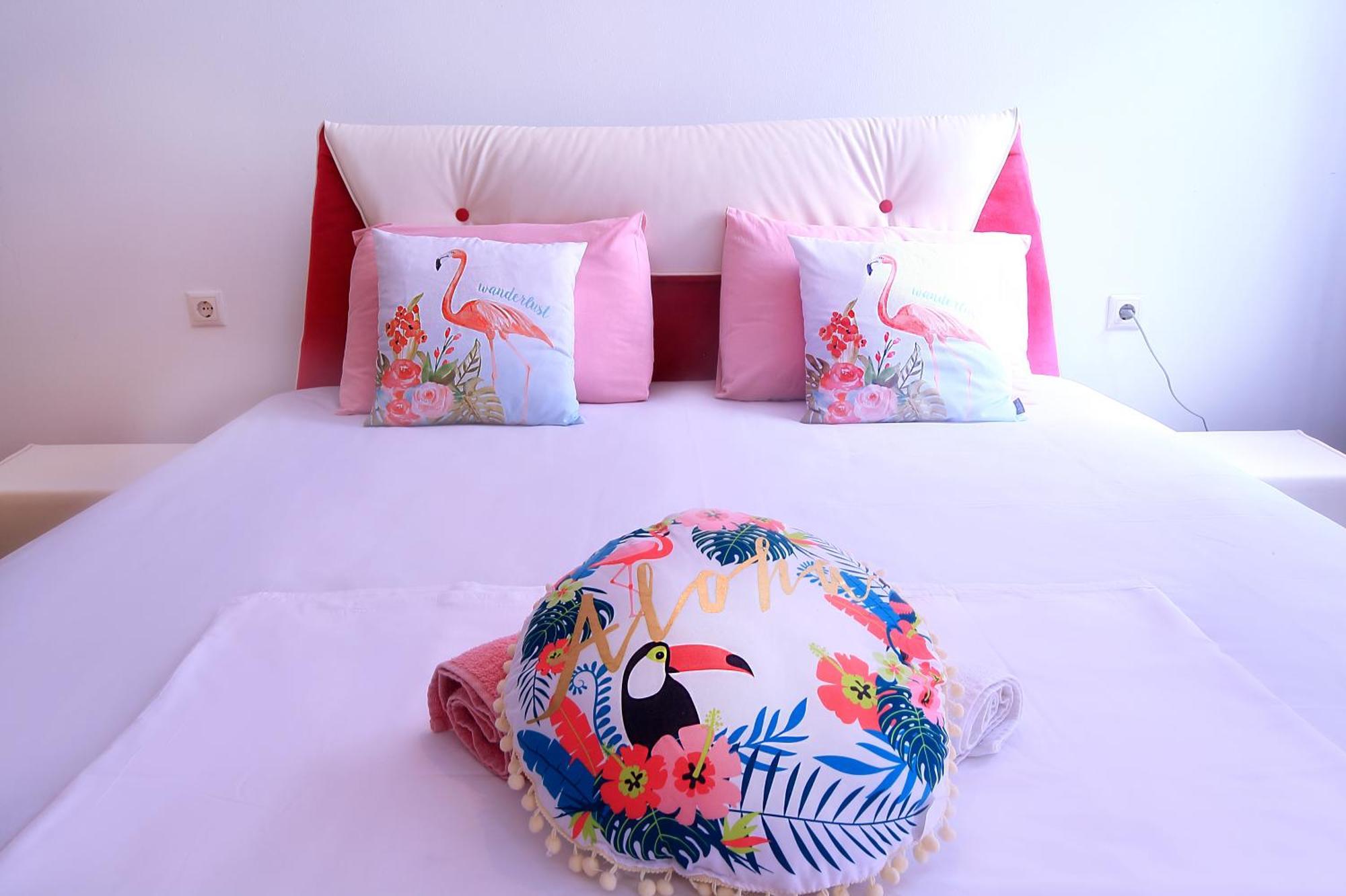Private Apartment With Parking And Pool Balçık Dış mekan fotoğraf