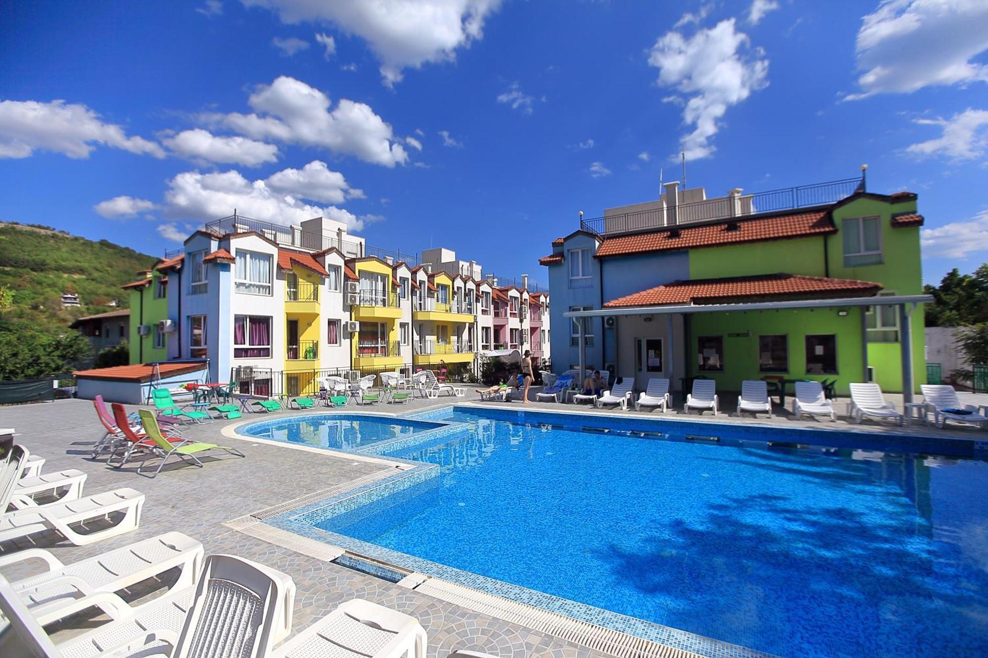 Private Apartment With Parking And Pool Balçık Dış mekan fotoğraf