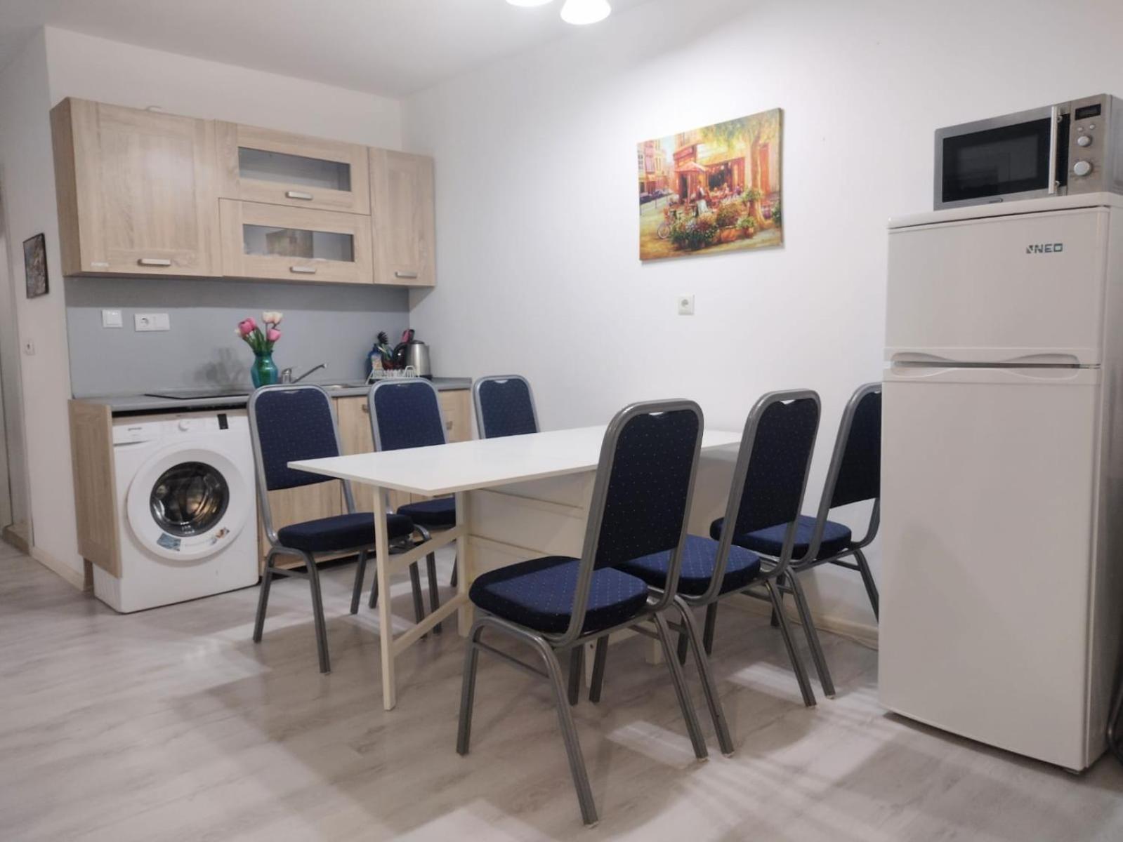 Private Apartment With Parking And Pool Balçık Dış mekan fotoğraf