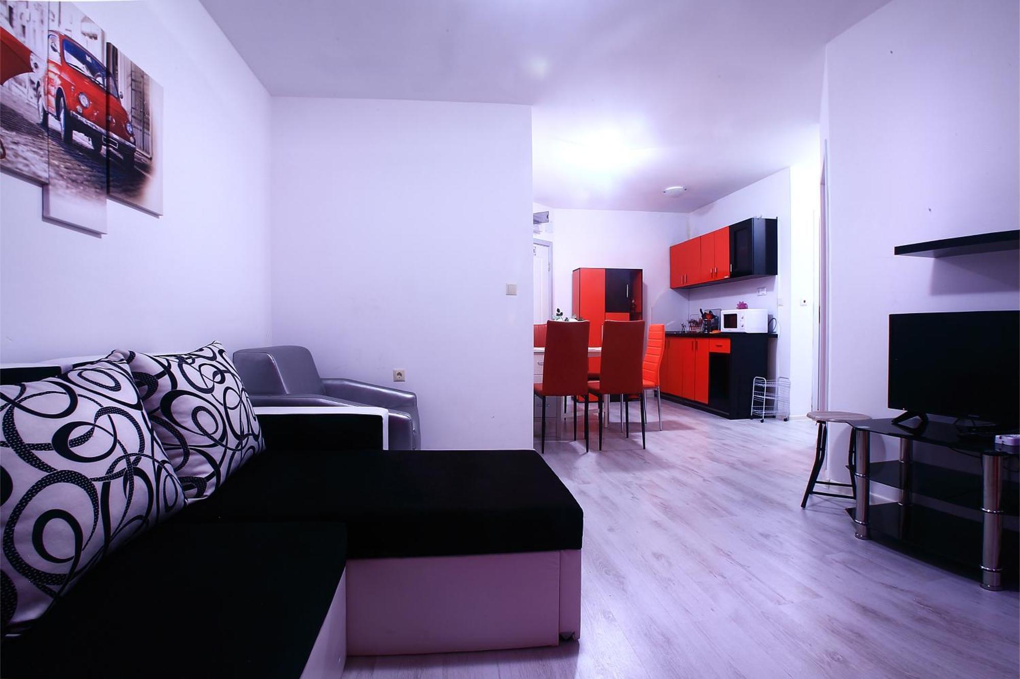 Private Apartment With Parking And Pool Balçık Dış mekan fotoğraf
