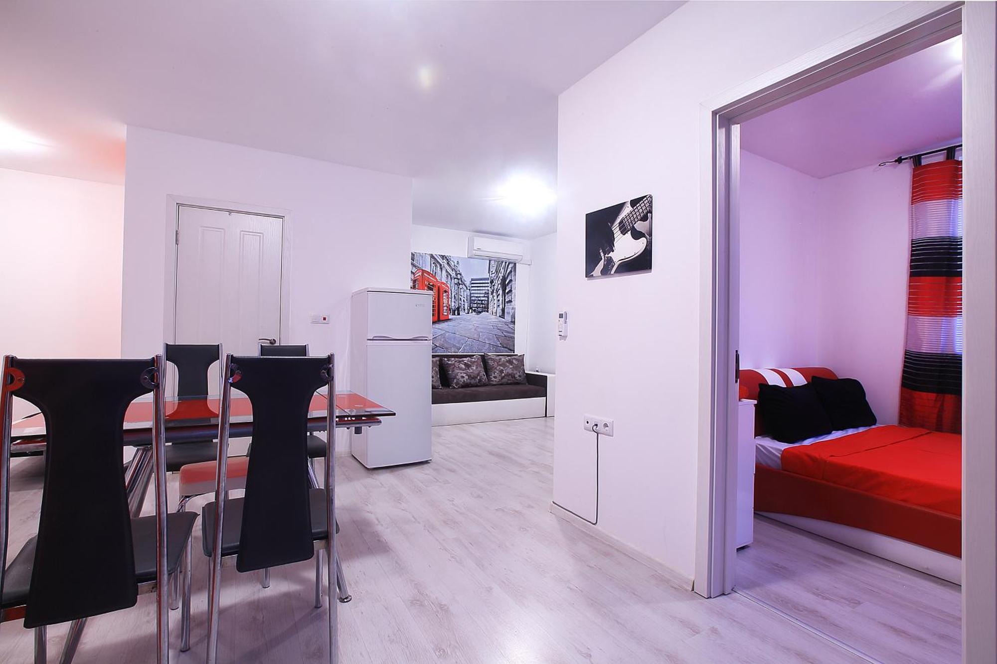 Private Apartment With Parking And Pool Balçık Dış mekan fotoğraf