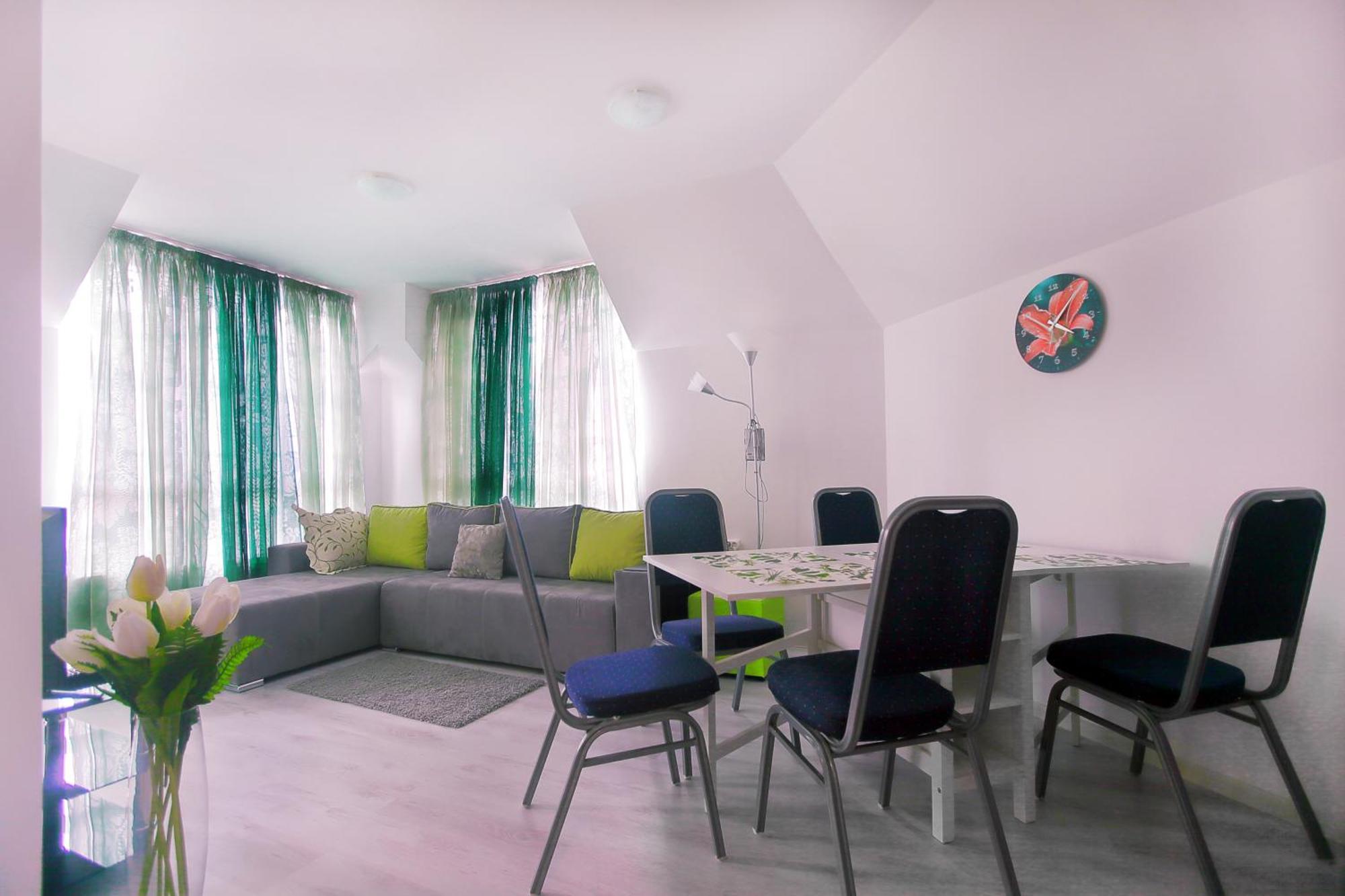 Private Apartment With Parking And Pool Balçık Dış mekan fotoğraf