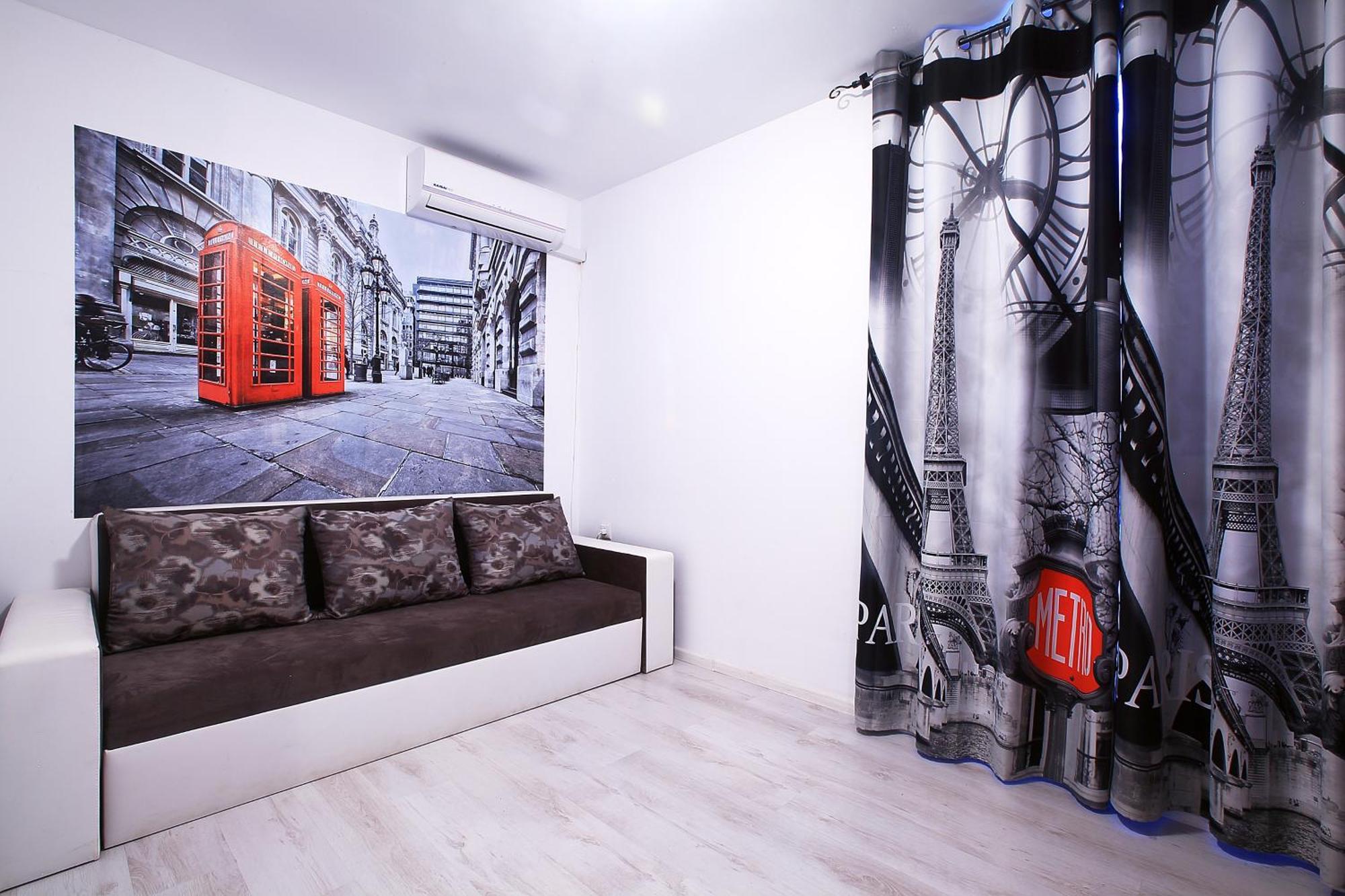 Private Apartment With Parking And Pool Balçık Dış mekan fotoğraf