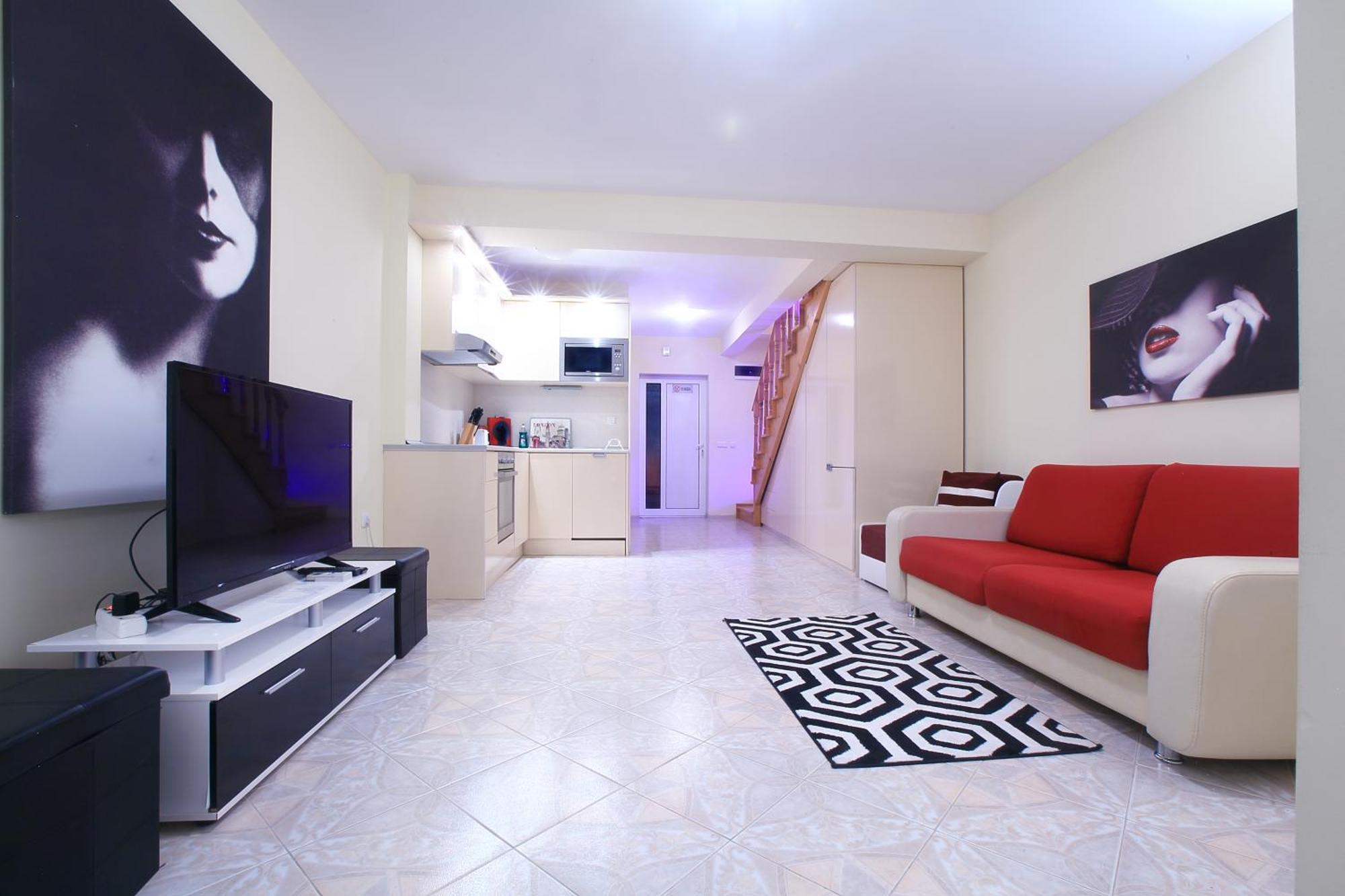 Private Apartment With Parking And Pool Balçık Dış mekan fotoğraf