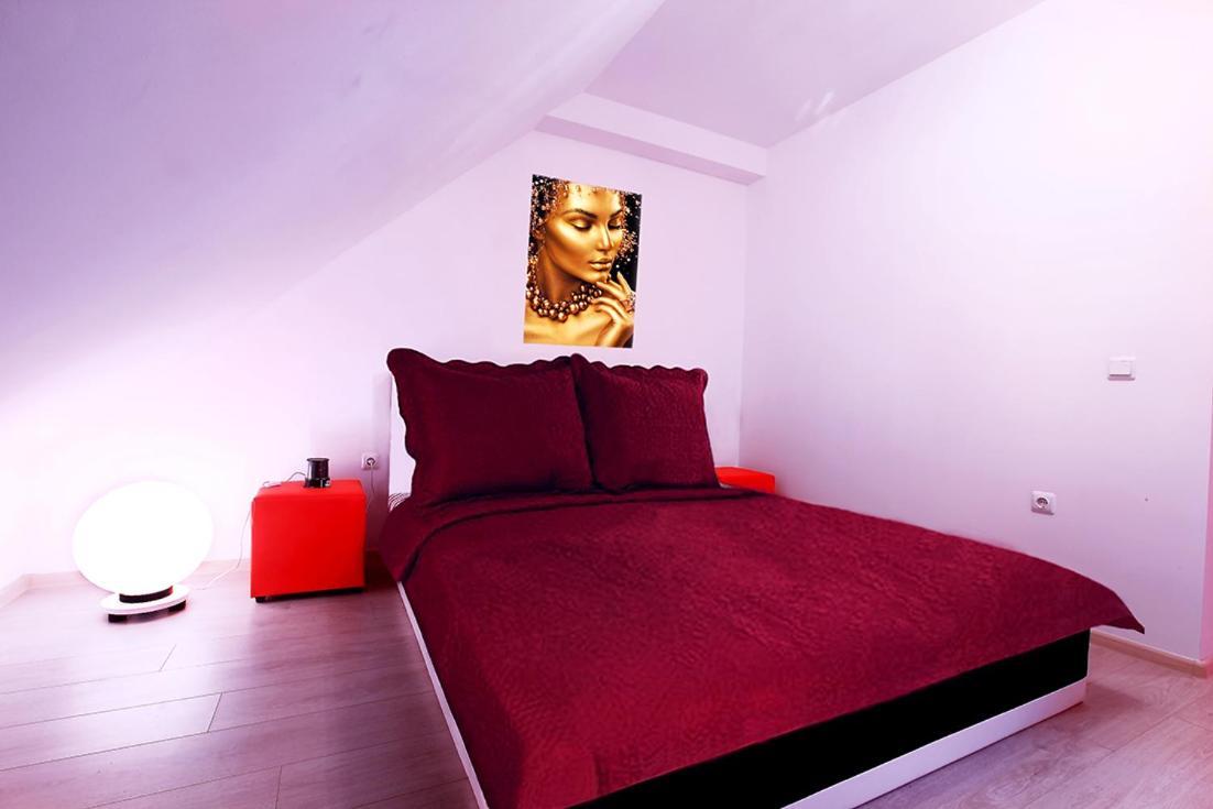 Private Apartment With Parking And Pool Balçık Dış mekan fotoğraf