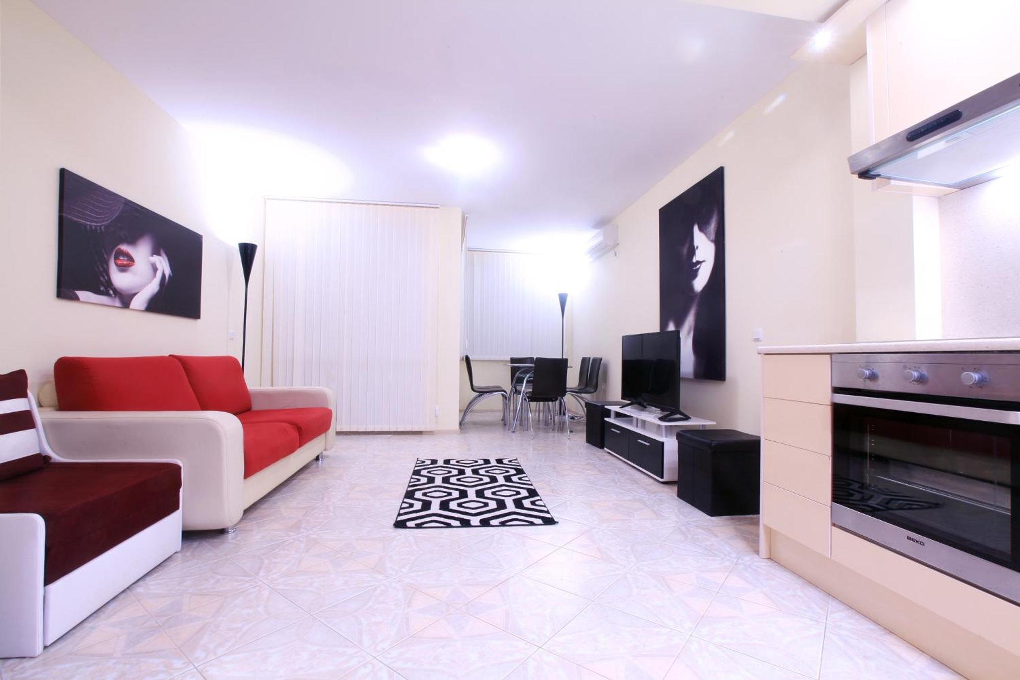 Private Apartment With Parking And Pool Balçık Dış mekan fotoğraf