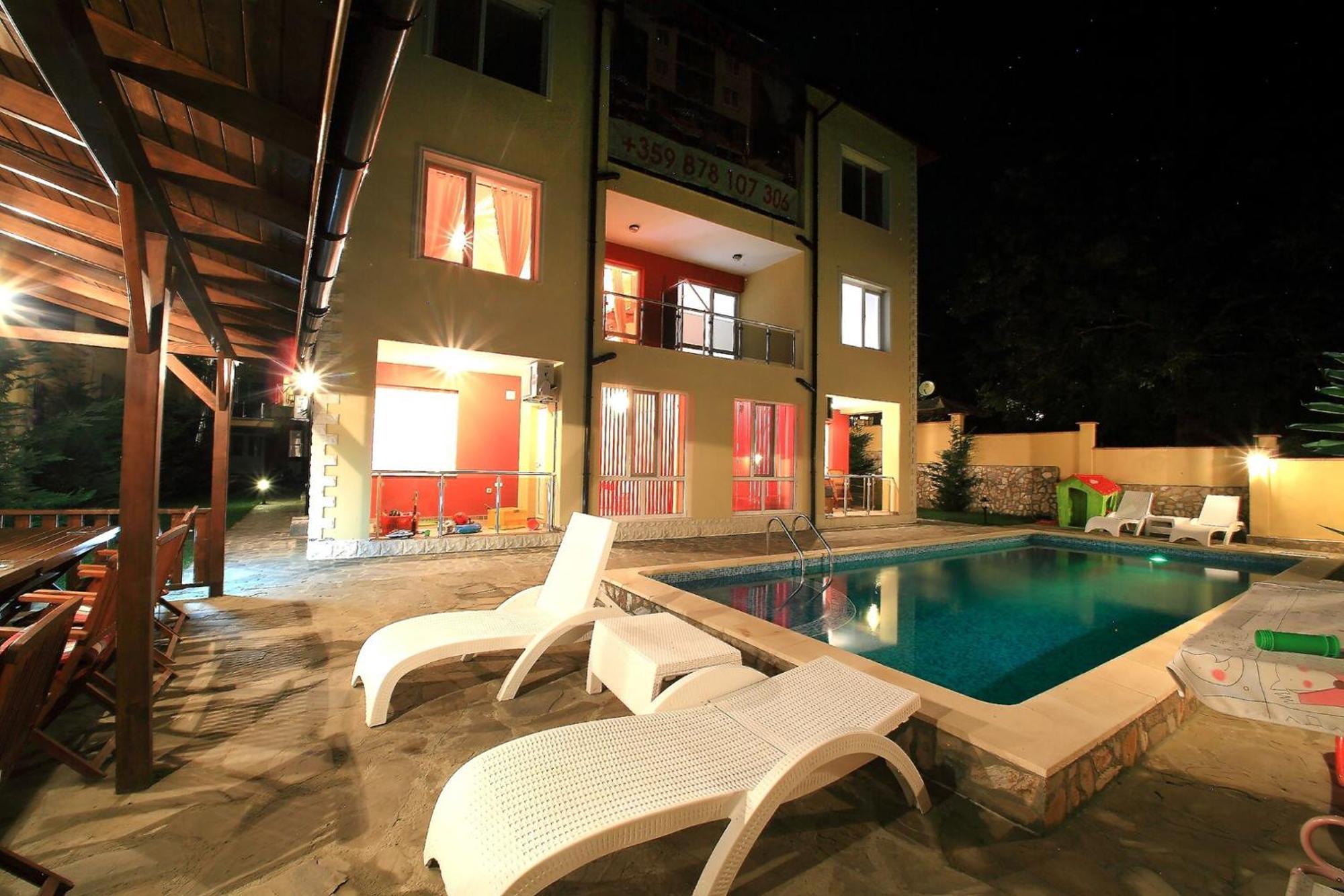 Private Apartment With Parking And Pool Balçık Dış mekan fotoğraf