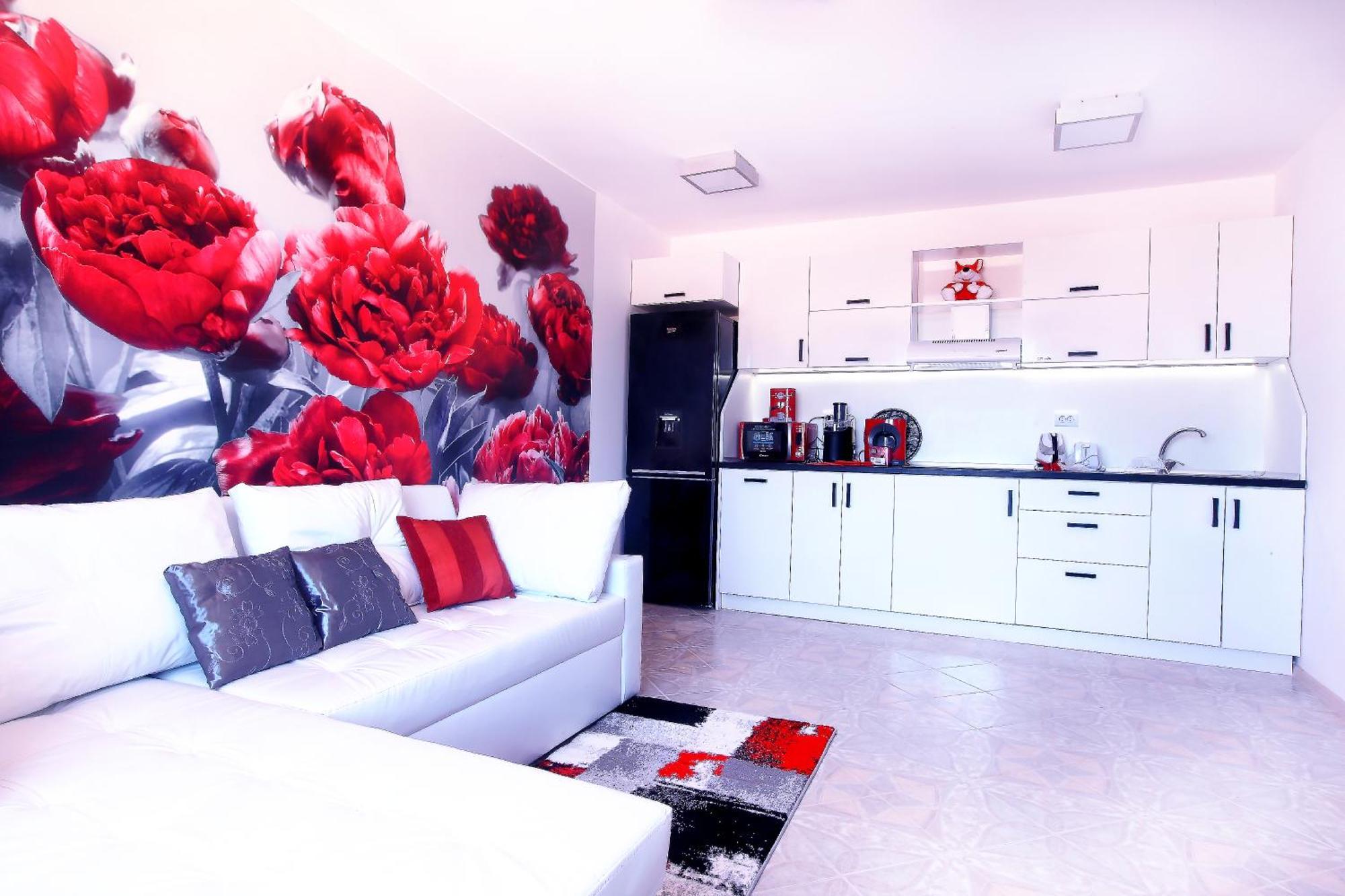 Private Apartment With Parking And Pool Balçık Dış mekan fotoğraf