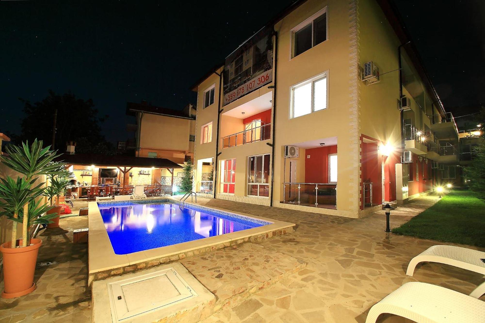 Private Apartment With Parking And Pool Balçık Dış mekan fotoğraf