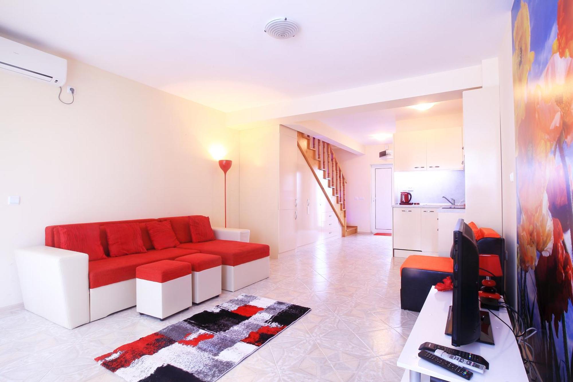 Private Apartment With Parking And Pool Balçık Dış mekan fotoğraf