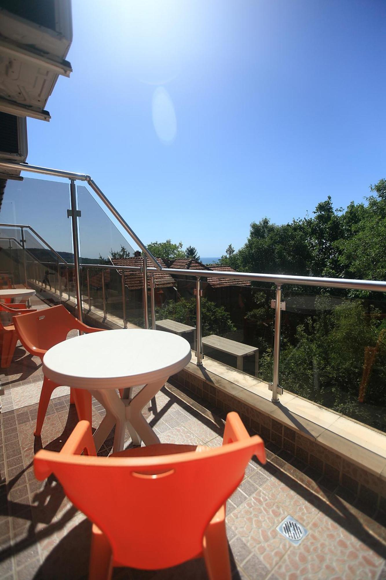 Private Apartment With Parking And Pool Balçık Dış mekan fotoğraf
