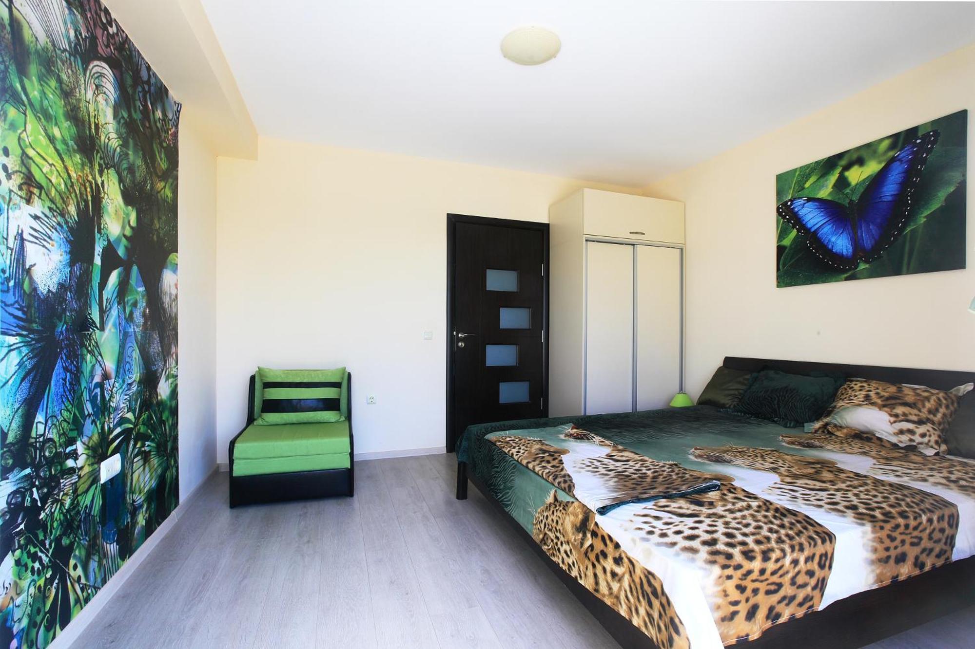 Private Apartment With Parking And Pool Balçık Dış mekan fotoğraf