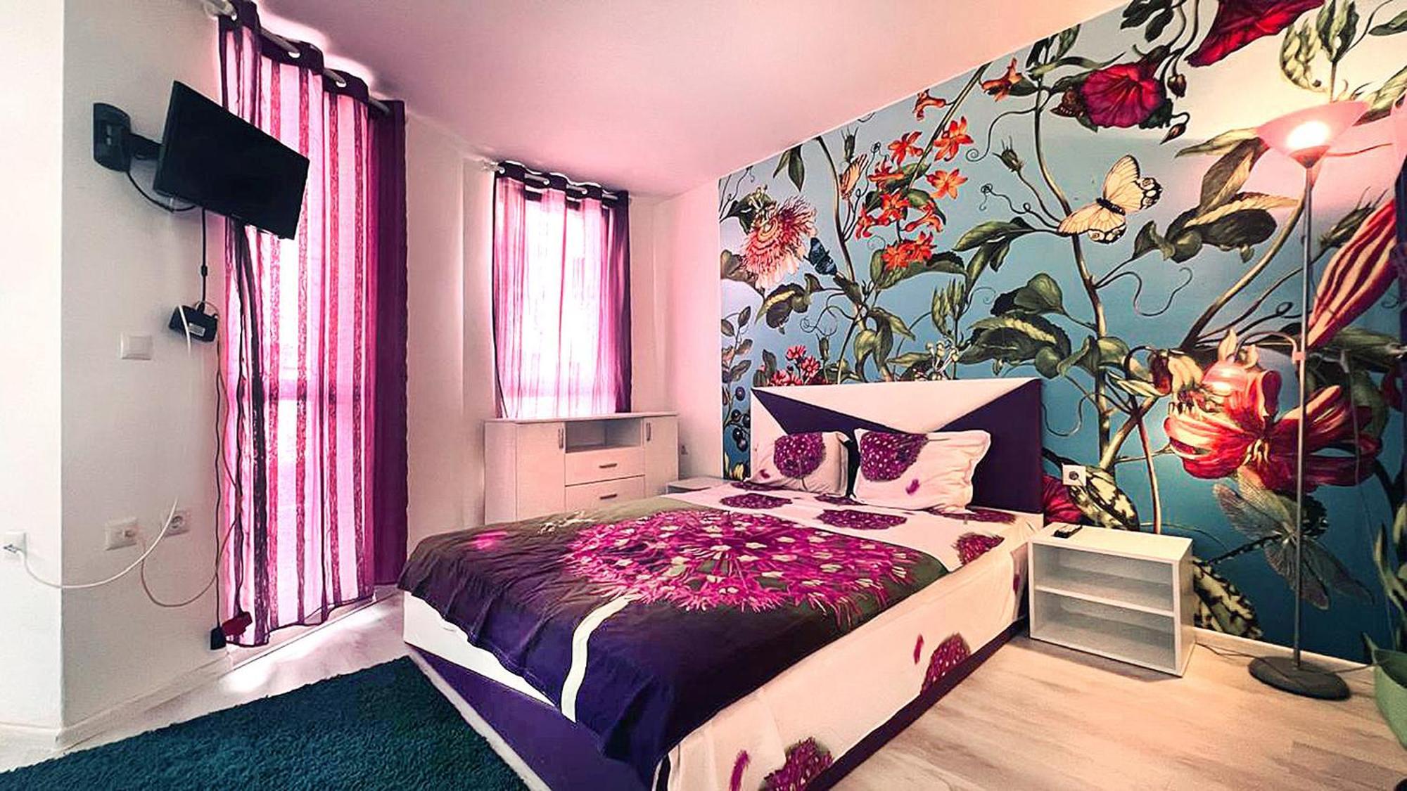 Private Apartment With Parking And Pool Balçık Dış mekan fotoğraf