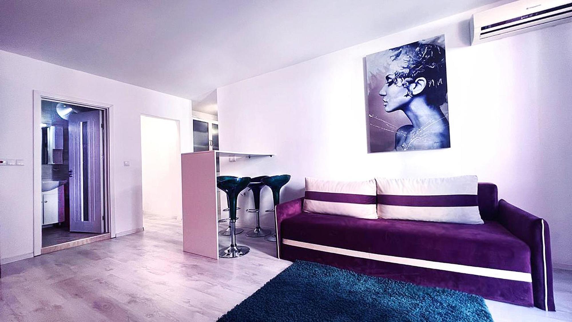 Private Apartment With Parking And Pool Balçık Dış mekan fotoğraf